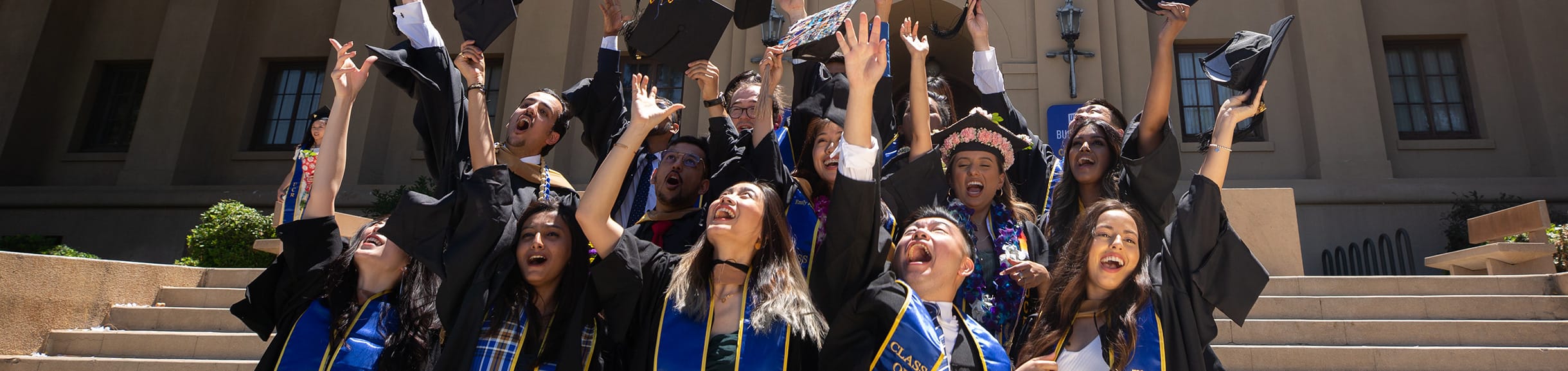 Grads | Alumni | UC Riverside