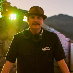 DJ Alf Alpha