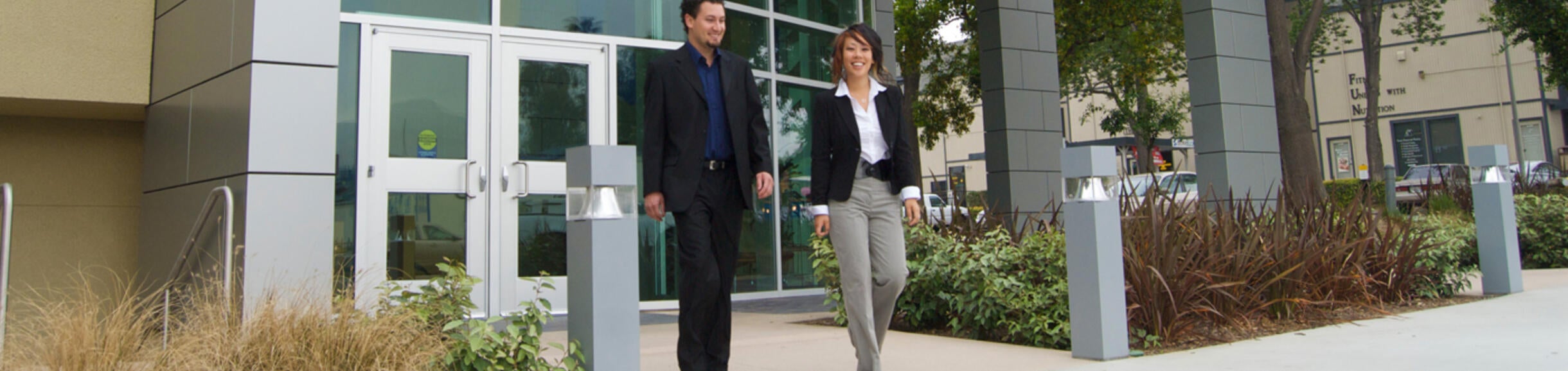 UCR Alumni Center
