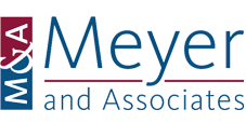 Meyer and Associates Logo