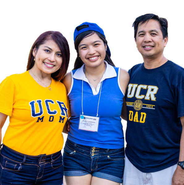 UCR Parents