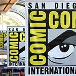 San Diego Comic Con