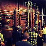 Greenbar Distillery