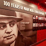 The Mob Museum