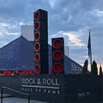 Rock & Roll Hall of Fame