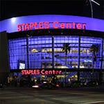 Staples Center