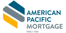 American Pacific Mortgage