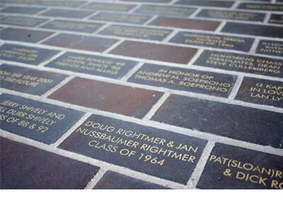 Legacy Bricks