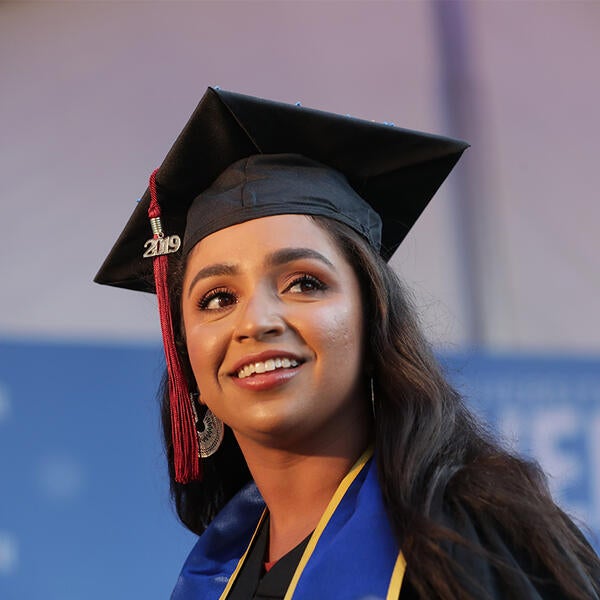 UCR Graduate