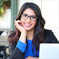 Payal Beri ’09