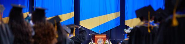 UCR Graduation