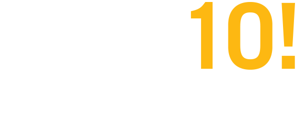 Take 10! Join the Alumni Roll Call