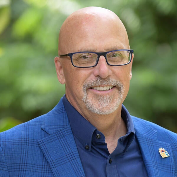 Jeff Krynski ’81