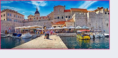 Travel-Croatia