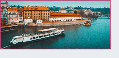 Elbe River, Czech Republic