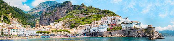 Amalfi