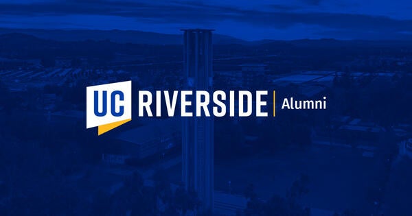 UC Riverside Alumni