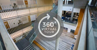 360 campus Virtual Tour