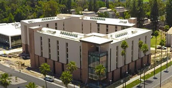 New Buildings