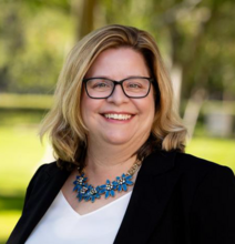Kim McDade