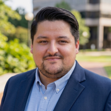 Brian Romo