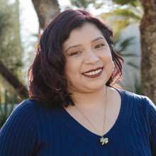 Wendy Sanchez