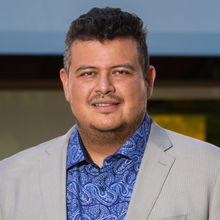 Alejandro Cortez