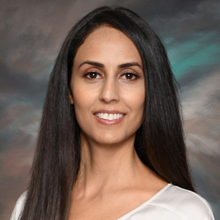 Natalie Ayala