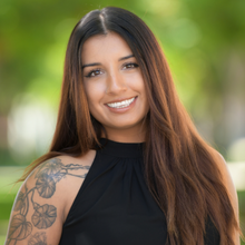 Andrea Romero
