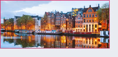 travel Dutch Dutch Waterways, Netherlands