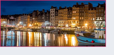 travel Honfleur Honfleur, Normandy