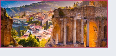 travel Sicily Sicily, Italy